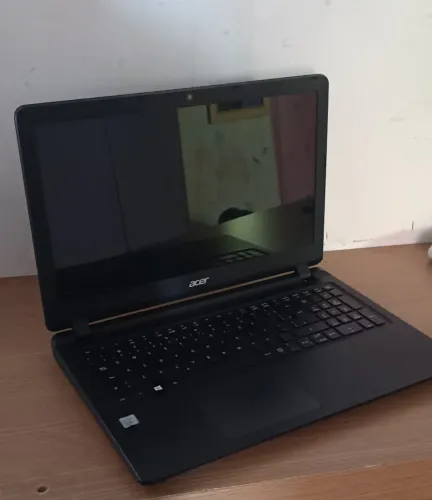 Notebook Acer