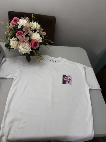 CAMISA OVERSIZE PRO SUEDINE*?