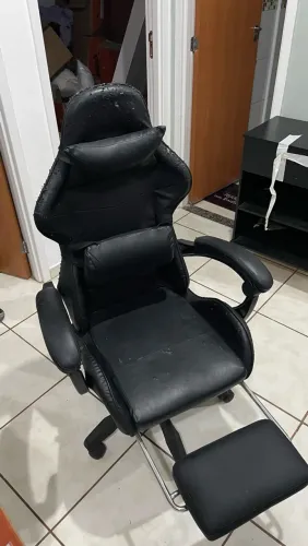 Cadeira gamer