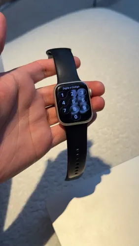 Applewatch Série 9