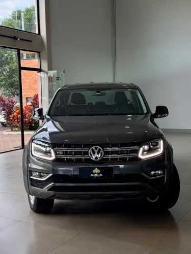 Volkswagen Amarok Highline CD 3.0 4X4 TB Dies. Aut. 2021