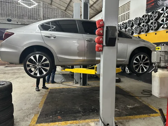 Rodas Civic Hrv Sportge i30 sonata azera
