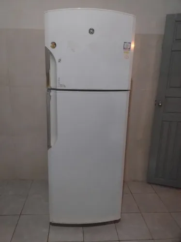 Geladeira duplex frosfree grande
