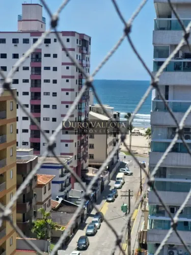 Cobertura à venda, Ocian, Praia Grande, SP