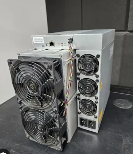 Mineradora de Bitcoin S19J PRO 90, 95, 100, 120, 151TH (PRONTA ENTREGA)