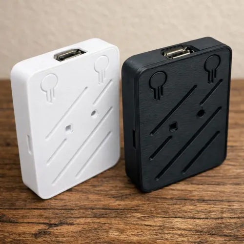 Case para Esp32