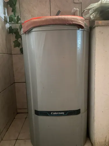 Tanquinho
