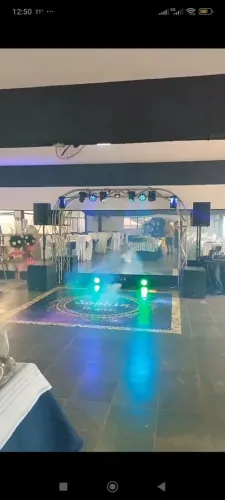 Locação de som para seu evento
