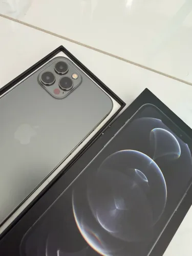 iPhone 12 Pro Max 128gb 81%
