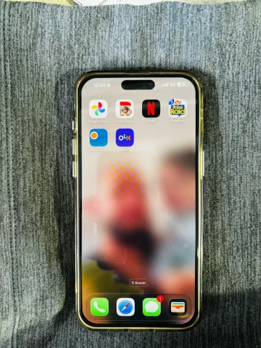 iPhone 15 pro max 256g