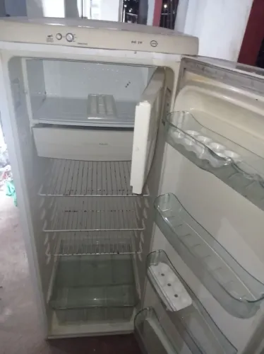 Geladeiras e freezer