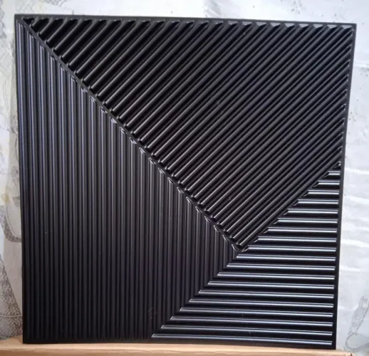 Painel de parede 3d