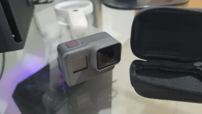 GoPro Hero 5 Black