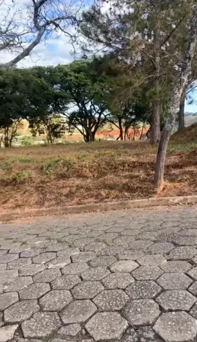 Lote para venda em São Lourenço MG