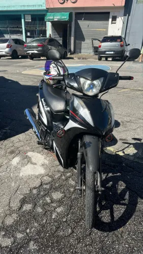 Shineray jet 50cc 2018