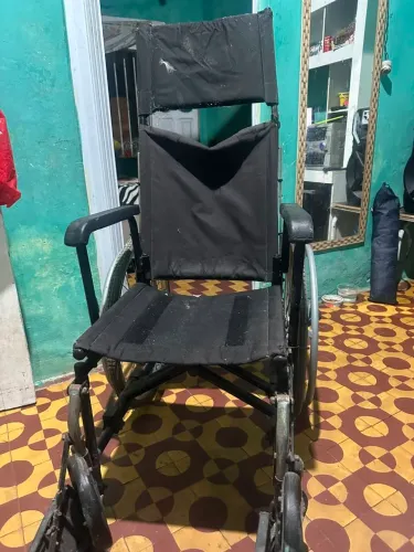 Cadeira de roda