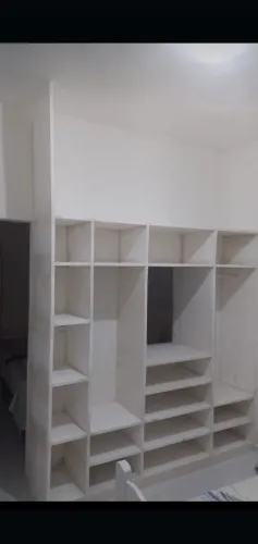 Gesseiro faça seu orçamento