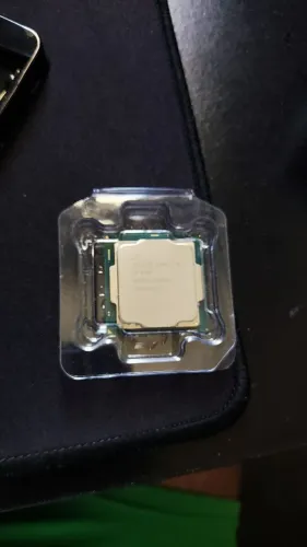 Processador intel core i3 9100