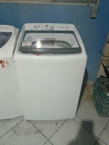 Vendo máquina 12 kilos 
