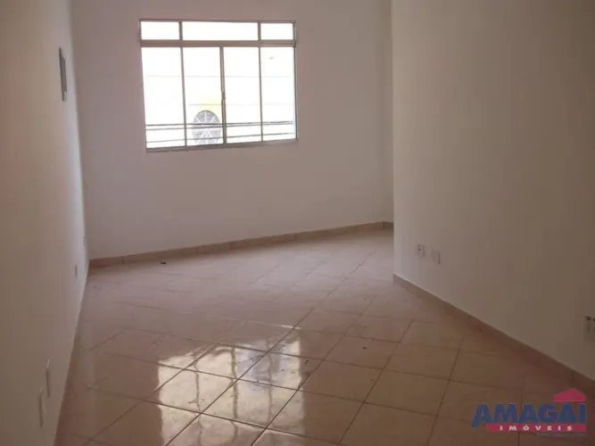 Imóvel Comercial para alugar no Centro de Jacareí
