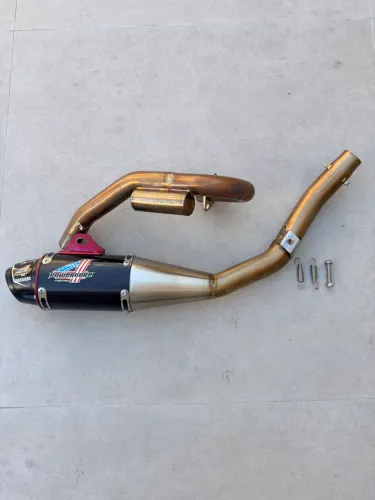 Escape CRF250f