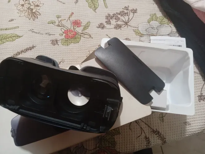 Oculus Gear Vr Samsung