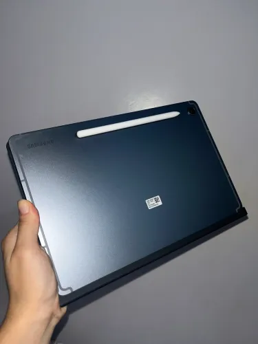 tablet samsung s10 lite 128 tb