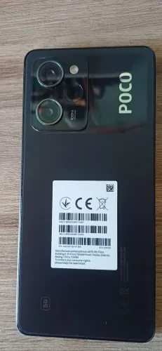 POCO X5 PRO