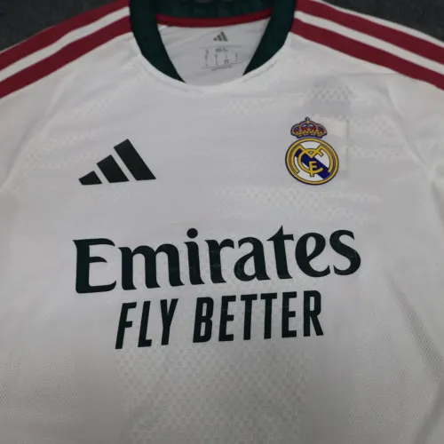 Camisa Real Madrid Edição Especial M