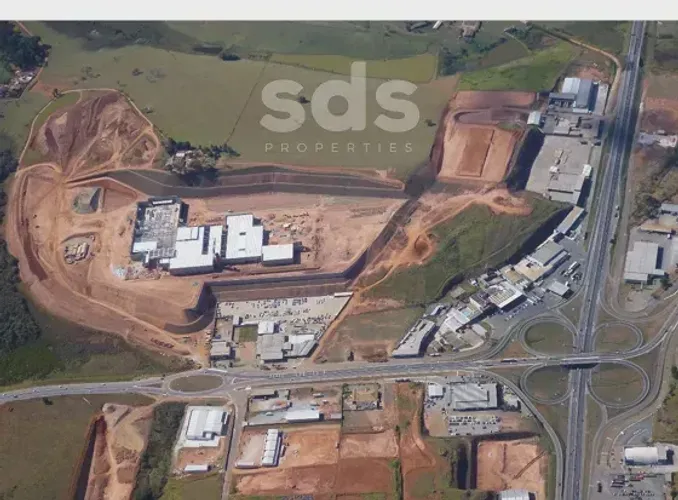 Lotes de 1.000 a 12.000m² em Pouso Alegre, Sul de Minas