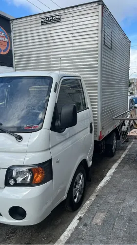 JAC V260 2.0 16V Diesel 2020
