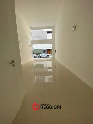 SALA COMERCIAL 1 BANHEIRO NO CENTRO DE BC