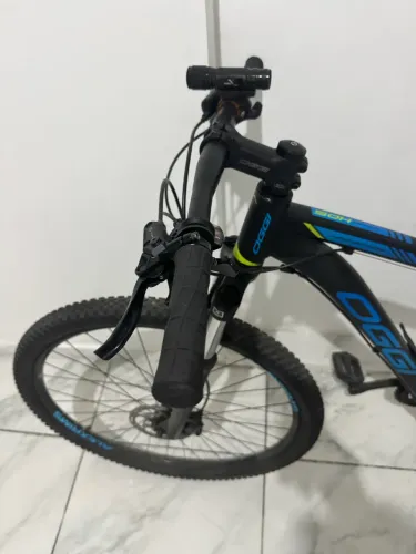 Bicicleta Oggi Aro 29 