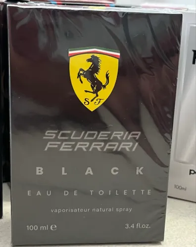 Perfumes feminino e mas masculino