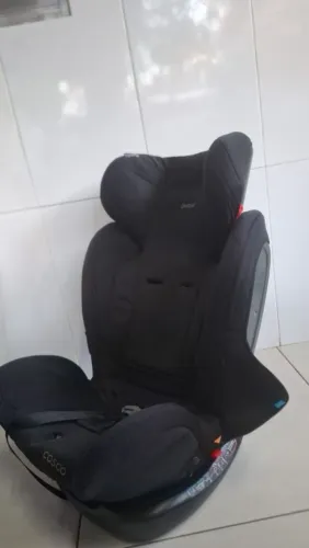 Cadeirinha para auto cosco unique