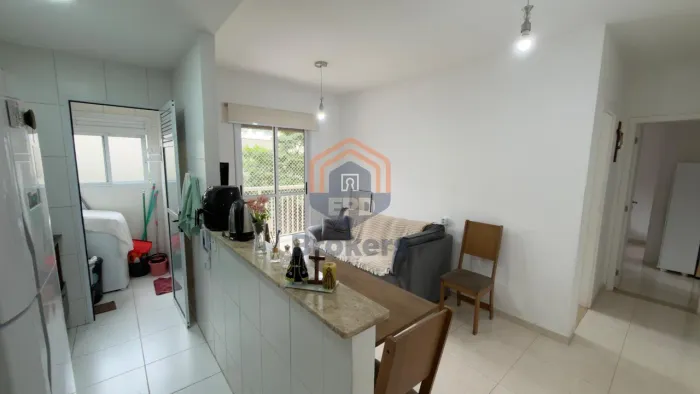 Apartamento em Vila Rami - Jundiaí, SP