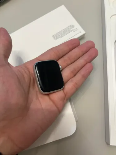 Apple Watch série 8 45mm