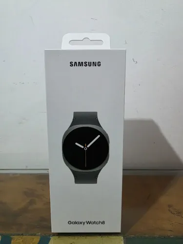 Smartwatch Samsung Galaxy 8 LTE 40mm - Lacrado