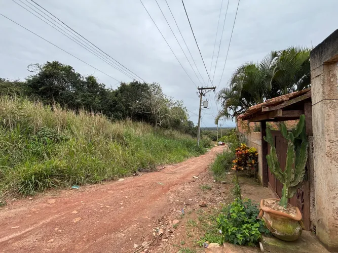 Área para Construção de Pousada, casas, lofts ou flats