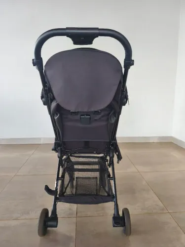 Carrinho Ping Two - Usado, conservado e completo