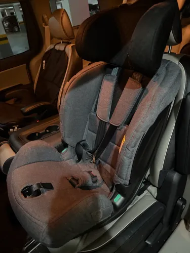 Cadeirinha para Carro ABC DESIGN 