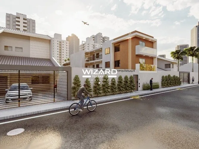 Terreno a venda com projeto aprovado para 14 apartamentos, região da Brás Leme