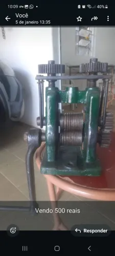 Laminador