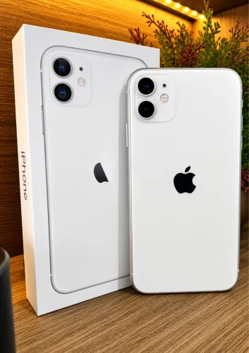 Vendo iPhone 11