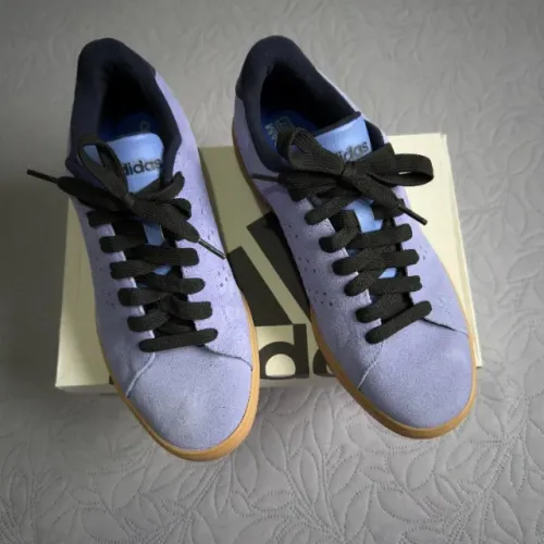 Tênis Adidas Advantage Tam 40