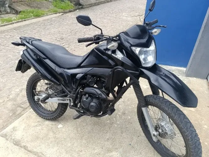 Vendo Bros 160 2016