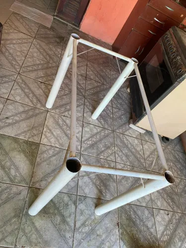 Mesa mármore