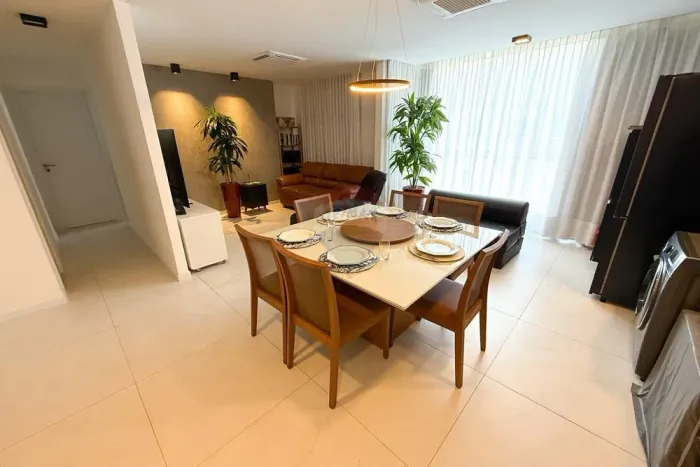 Condominio Alameda Mata Atlântica - Jardim Camburi