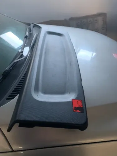 Tampão Fiat uno 86