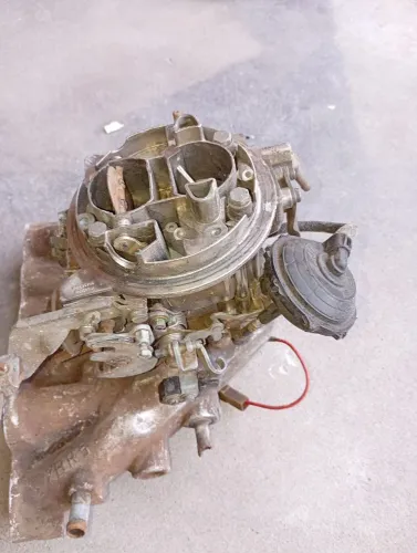 Carburador para motor AP gol, Escort, Saveiro etc